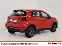 Usata EMC Wave 2 103 CV (75 kW) 2025 Rosso SUV