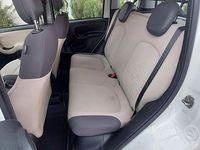 Usata Fiat Panda 80 CV (58 kW) 2016 Bianco Utilitaria