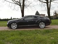 Usata Bentley Continental GT 560 CV (411 kW) 2004 Other Coupé