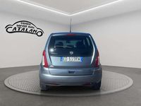 Usata Lancia Musa S 95 CV (69 kW) 2010 Grigio Monovolume