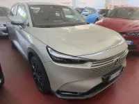 Usata Honda HR-V Elegance 107 CV (78 kW) 2023 Beige SUV