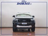 usata Ford Ranger Ranger 2.02.0 ECOBLUE aut. 213 CV DC Wildtrak 5 posti