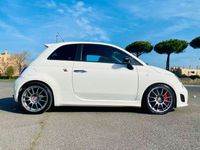 usata Abarth 500 1.4 16v turbo t-jet 135cv