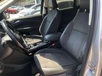 Usata Ford Kuga Titanium S 120 CV (88 kW) 2018 Polvere di luna SUV