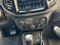 Usata Jeep Compass Limited 170 CV (125 kW) 2018 SUV