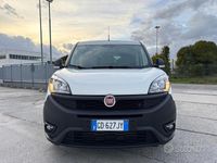 Usado Fiat Doblò 120 HP (88 kW) 2021 Branco Monovolume