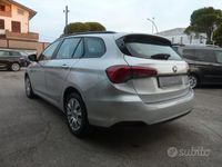 usata Fiat Tipo 1.4 T-Jet 120CV GPL SW Easy