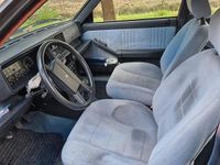 Usata Lancia Delta 75 CV (55 kW) 1991 Grigio Utilitaria