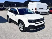 Nuova Jeep Avenger Altitude 100 CV (73 kW) 2025 SUV