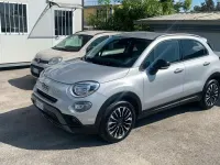 Usata Fiat 130 130 CV (95 kW) 2023 Grigio Station wagon