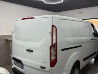Usata Ford Transit Custom Trend 130 CV (95 kW) 2023 Bianco Berlina