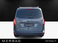 Usata Mercedes Citan 110 95 CV (69 kW) 2022 Other Station wagon