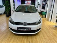 usata VW Golf VI Golf 1.6 TDI 5p. Highline BlueMotion Technology