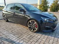 Usata Peugeot 308 GTi 272 CV (200 kW) 2016 Berlina