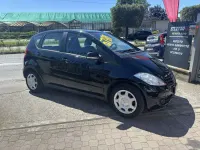 Usata Mercedes A160 Executive 95 CV (69 kW) 2012 Other Monovolume