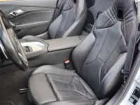 Usata BMW Z4 197 CV (144 kW) 2021 Grigio Cabrio