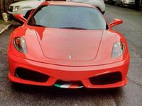 Usata Ferrari F430 489 CV (359 kW) 2005 Cabrio