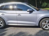 Usata Audi Q5 Business 190 CV (139 kW) 2017 SUV