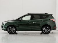 usata Ford Kuga 1.5 TDCI 120 CV S&S 2WD Powershift ST-Line