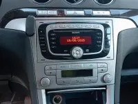 Usata Ford Galaxy 2007 Bluazzurro Monovolume