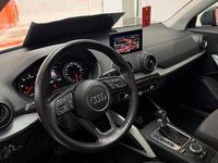 Usata Audi Q2 116 CV (85 kW) 2020 Grigio SUV