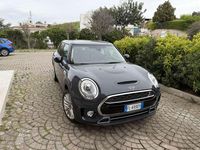 Begagnad Mini Cooper SD 170 HK (125 kW) 2017 Halvkombi