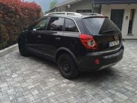 Usata Opel Antara Edition 150 CV (110 kW) 2009 SUV