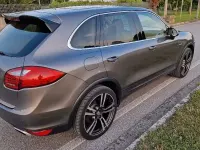 Usata Porsche Cayenne 2012 SUV