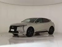 Usata DS Automobiles DS4 Trocadero 179 CV (131 kW) 2022 Grigio affascinante SUV