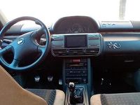 Usata Nissan X-Trail 136 CV (100 kW) 2003 Grigio SUV