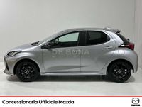 Usata Mazda 2 Homura-Line 116 CV (85 kW) 2024 Grigio Utilitaria