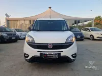 Usata Fiat Doblò Lounge 105 CV (77 kW) 2020 Other Monovolume