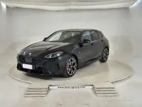 Usata BMW 120 Performance 163 CV (119 kW) 2025 Nero Utilitaria