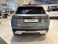 Nuova Jaecoo 7 279 CV (205 kW) 2026 Grigio SUV