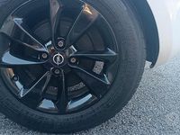 Usata Opel Corsa 90 CV (66 kW) 2018 Bianco Berlina