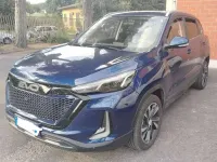 Usata EVO Evo 5 118 CV (86 kW) 2025 Blu/azzurro SUV
