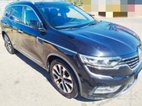 Usata Renault Koleos 131 CV (96 kW) 2018 Nero SUV