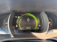 Usata Renault Mégane III Intens 110 CV (80 kW) 2016 Grigio Berlina