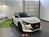 usata Peugeot 208 PureTech 100 Stop&Start 5 porte GT