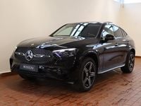 Nuova Mercedes GLC300 AMG Line Premium 333 CV (244 kW) 2026 Nero Coupé