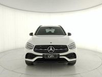 usata Mercedes GLC220 d Premium 4matic auto