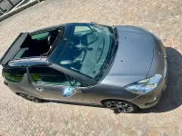 Usata DS Automobiles DS3 92 CV (67 kW) 2013 Grigio Cabrio