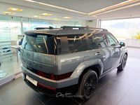 Nuova Hyundai Santa Fe 253 CV (186 kW) 2026 Grigio SUV