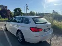 Usata BMW 520 184 CV (135 kW) 2011 Other Station wagon