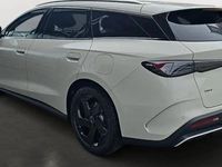 Nuova BYD Seal Comfort 98 CV (72 kW) 2026 Polar white Station wagon