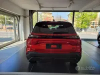 Nuova Tiger Six 177 CV (130 kW) 2026 Rosso SUV