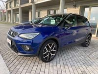 usata Seat Arona Arona1.0 tgi FR 90cv (METANO)OK NEOPATENTATI