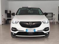 usata Opel Grandland X 2.0 Ecotec 177 CV Ultimate 2019