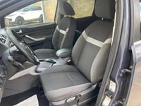 Usata Ford Kuga 140 CV (102 kW) 2012 Grigio SUV