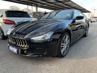 Usata Maserati Ghibli 250 CV (183 kW) 2020 Grigio Berlina
